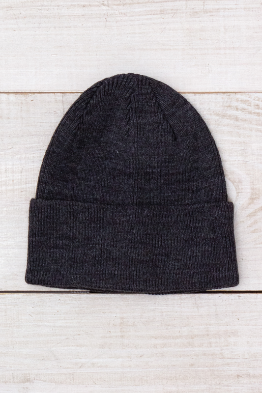 Шапка чоловіча